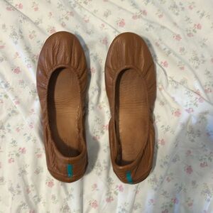 Tieks